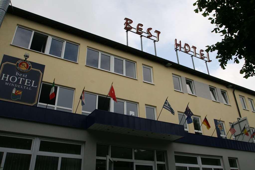 Taste Hotel Jettingen الشعار الصورة